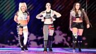Ruby Riott is one of the top heels of the RAW Women's Division